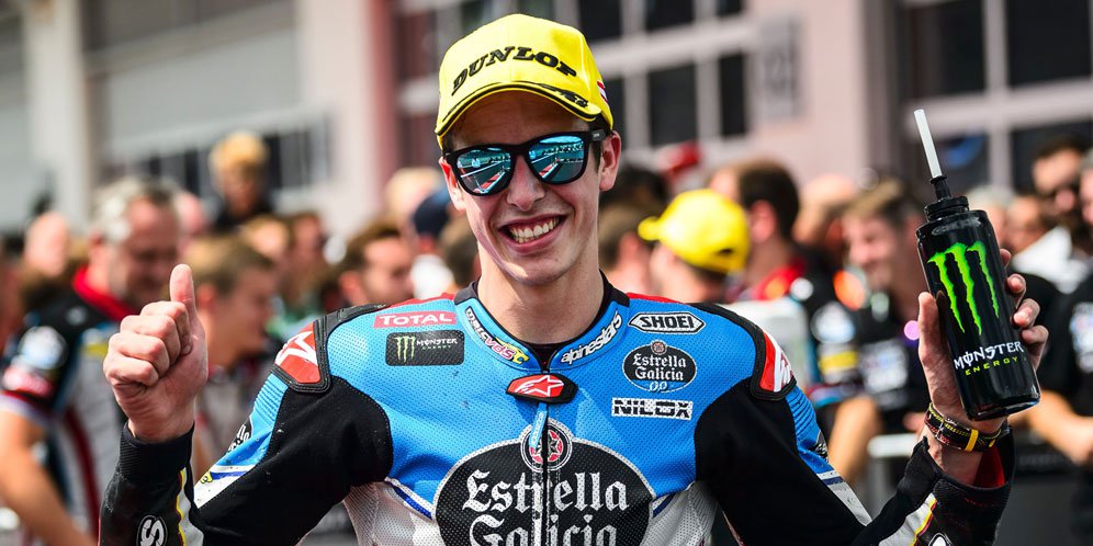 Marc Van der Straten, pemilik Marc VDS