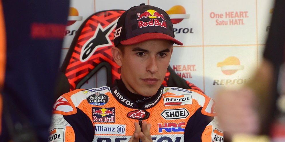 Marc Marquez