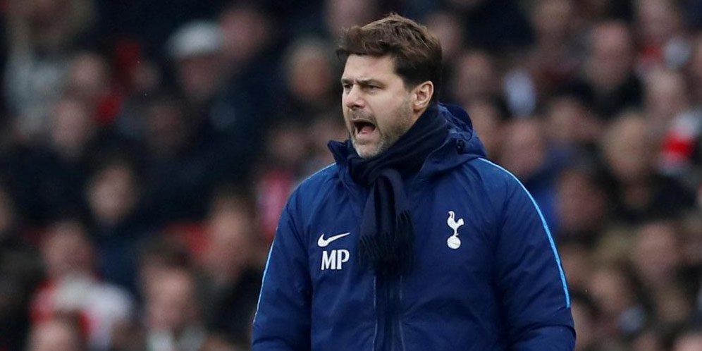 Pochettino Bakal Dipasrahi Asuh Neymar dkk?