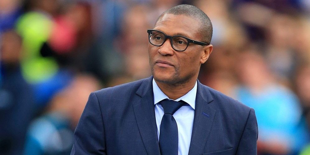 Michael Emenalo
