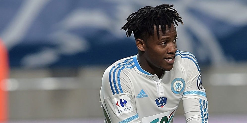Michy Batshuayi