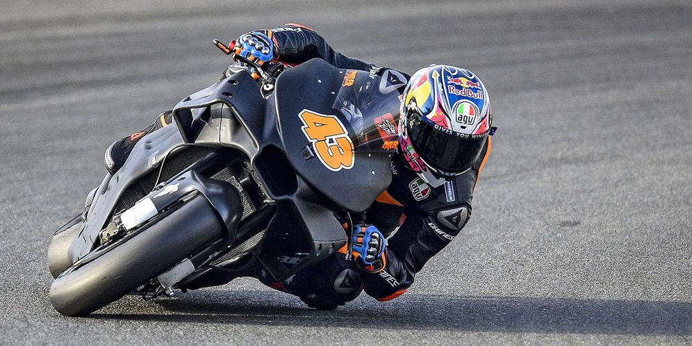 Pramac Ducati Optimis Soal Potensi Jack Miller