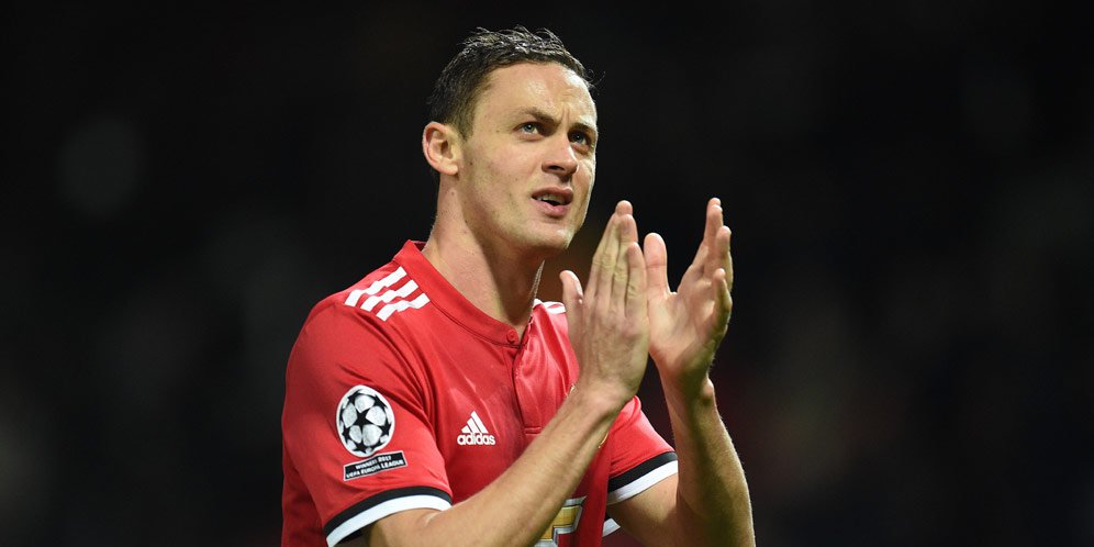 Bongkar Borok MU, Nemanja Matic Ungkap Dua Pemain Ini Sering Telat Datang ke Tempat Latihan