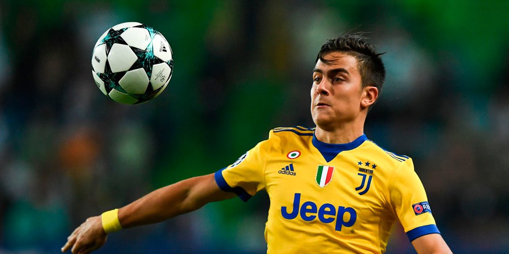 Dybala Nego dengan PSG? Begini Jawaban dari Agennya