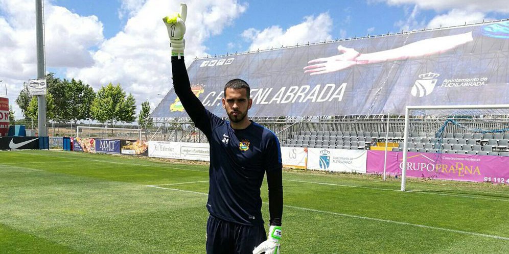 Kiper Asal Catalunya: Madrid Hanya Menang Karena Penalti