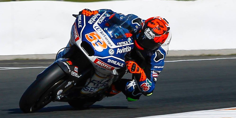 Dua Tim Satelit Ducati Tertarik Pindah ke Yamaha