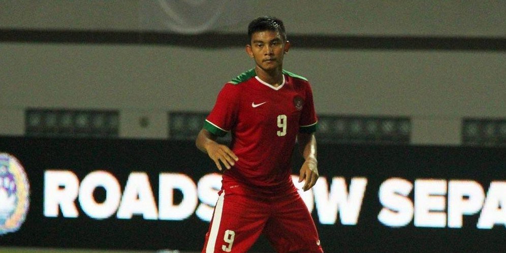 Ini Alasan Timnas Indonesia Panggil Rafli Mursalim