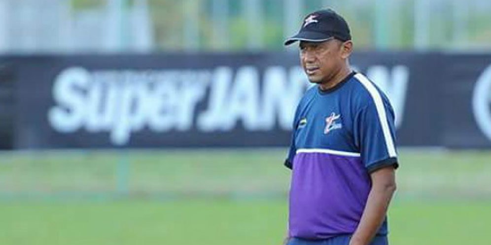 Rahmad Darmawan Putuskan Mundur Dari T-Team