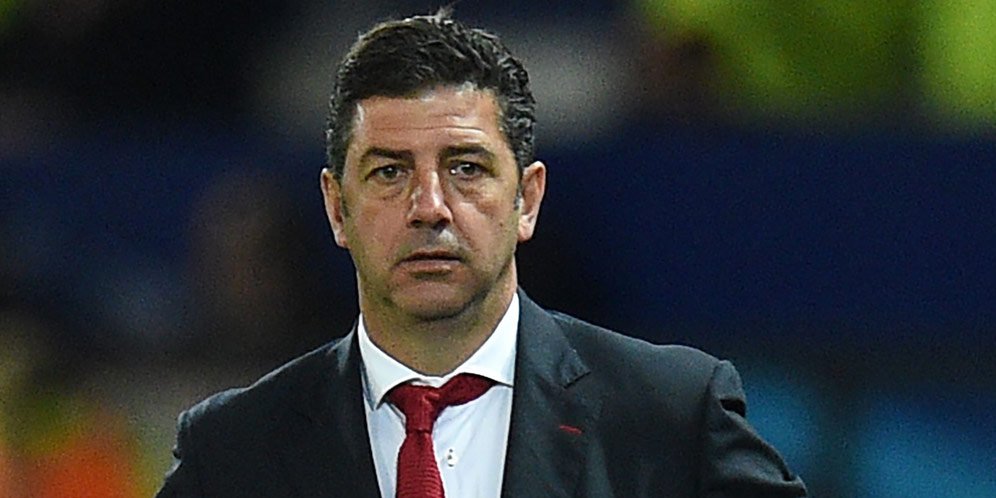 Masih Tanpa Poin, Benfica Tak Patah Harapan