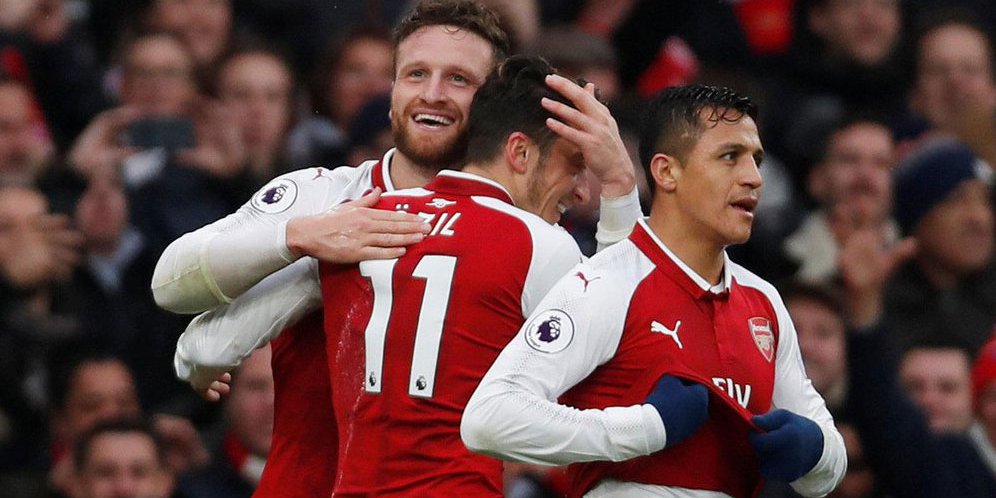 Pertahanan Lemah, Liverpool Diprediksi Kalah dari Arsenal