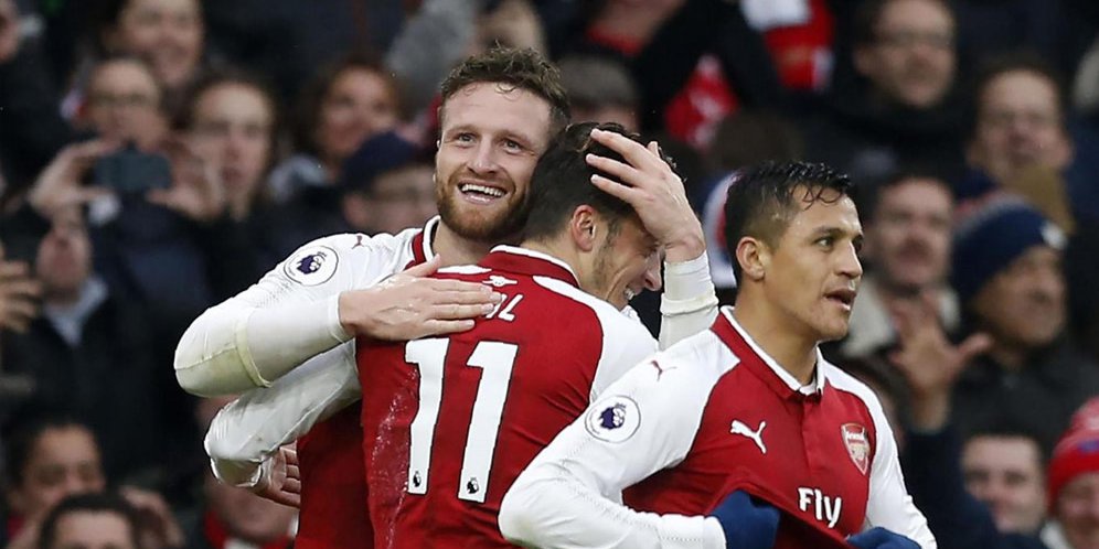 Mustafi Balas Cercaan dan Kritik Pasca Kemenangan Derby