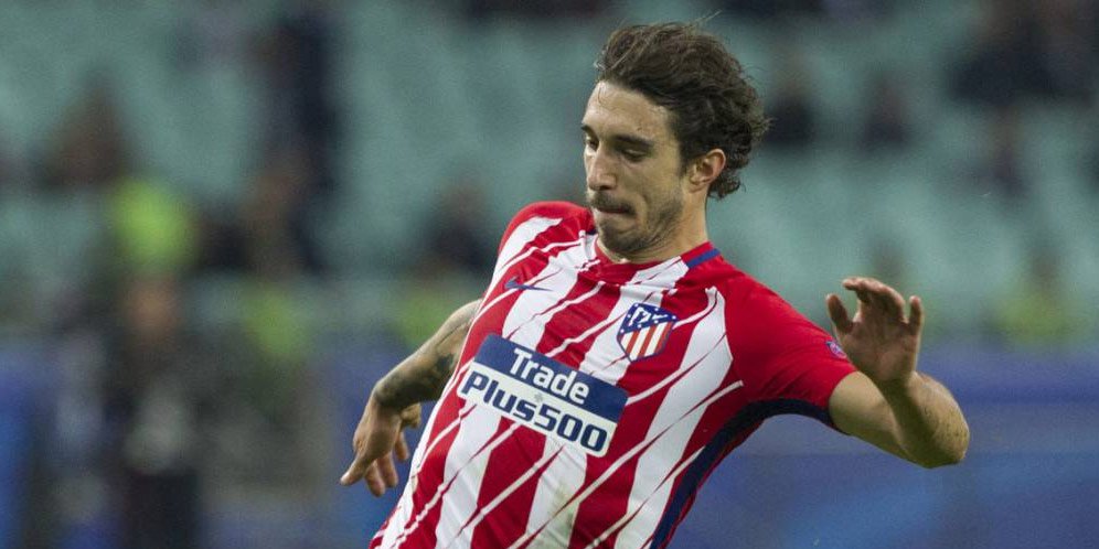 MU Ingin Boyong Vrsaljko dari Atletico Madrid