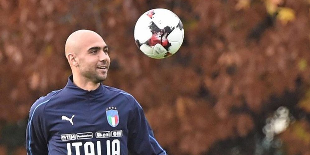 Zaza Segera Merapat ke Milan