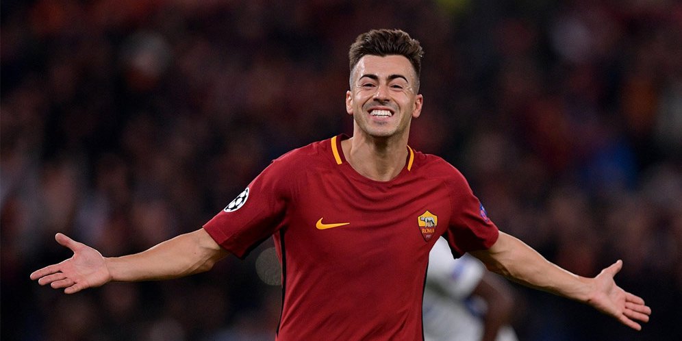 El Shaarawy Nyatakan Dukungannya pada Mohamed Salah cs