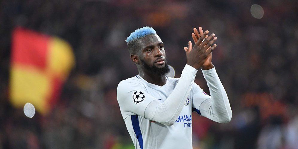 Chelsea Diyakini Akan Lepas Dua Pemain Lagi