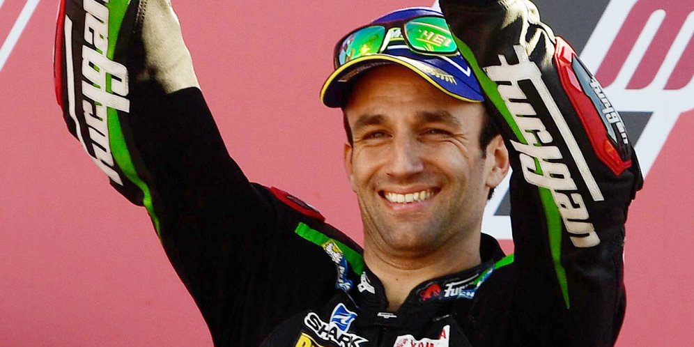 Tech 3 Yamaha Sudah Siap Ditinggal Johann Zarco Tech 3 Yamaha Sudah Siap Ditinggal Johann Zarco