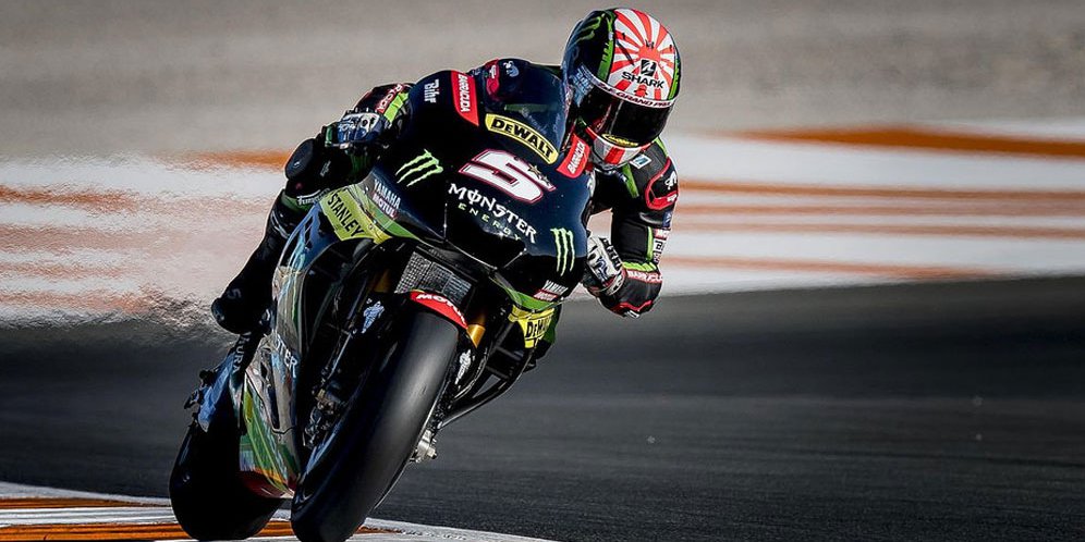 Yamaha Akui Bakal Prioritaskan VR46 Ketimbang Tech 3
