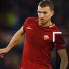 Data dan Fakta Liga Champions: AS Roma vs Qarabag