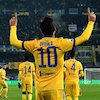 Highlights Serie A: Hellas Verona 1-3 Juventus