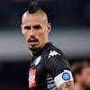 Hamsik: Juventus Bertahan Dengan Sangat Baik Hamsik: Juventus Bertahan Dengan Sangat Baik