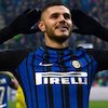 Madrid Akan Datangkan Icardi, Tapi Bukan Musim Ini