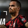 Data dan Fakta Serie A: Hellas Verona vs AC Milan