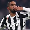 Allegri: Benatia? Dia Masih Pemain Penting Juventus