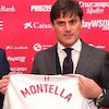 Sevilla, Klub Ideal Untuk Montella dan Filosofi Sepakbolanya