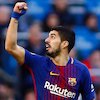 5 Calon Pengganti Luis Suarez di Barcelona