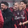 Soal Milan, Lippi Yakin Pasukan Gattuso Bisa Bangkit di Paruh Kedua