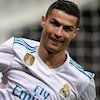 Kenapa Tak Perlu Risau dengan Kabar Ronaldo Ingin Tinggalkan Real Madrid