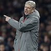 Jarang Dimainkan, Wenger Hembuskan Angin Surga pada Pemain Ini