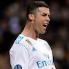 Ronaldo Minim Gol di La Liga, Suporter Diminta Tak Terlalu Khawatir