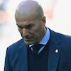 MU Bantah Gelar Negoisasi Dengan Zidane