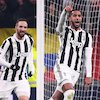 Highlights Serie A: Juventus 1-0 AS Roma