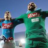 Membaca Peluang Napoli untuk Meruntuhkan Kedigdayaan Juventus di Serie A