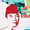 Jalan Kaki Menyusuri 34 Provinsi, 73 Remaja Ini Membuktikannya Lewat Kirab Pemuda 2017