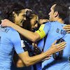 Uruguay Akhirnya Bisa Melawan Rusia