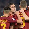 Data dan Fakta Serie A: Chievo vs AS Roma