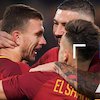 Data dan Fakta Serie A: AS Roma vs Cagliari