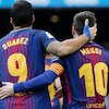 Data dan Fakta La Liga: Villarreal vs Barcelona