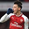 Ozil Tertarik Dengan Proposal Tawaran Dari Juventus?