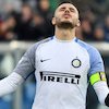 Hasil Pertandingan Sassuolo vs Inter Milan: Skor 1-0