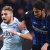 Ranocchia: Yang Penting Tidak Kalah