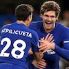 Alonso: 4 Besar Masih Nyata Untuk Chelsea