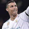 Nacho Yakin Ronaldo Raih Ballon d'Or