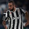 Data dan Fakta Liga Champions: Olympiakos vs Juventus