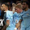 Prediksi Shakhtar Donetsk vs Manchester City 7 Desember 2017