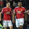 Data dan Fakta Premier League: Manchester United vs Bournemouth