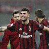 Data dan Fakta Serie A: AC Milan vs Lazio